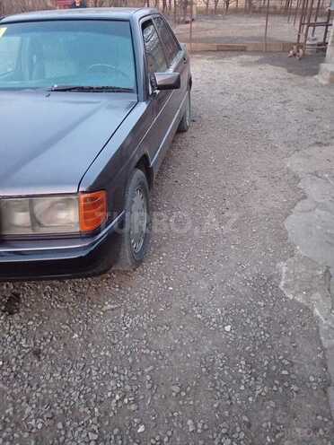Mercedes 190 1991, 277,789 km - 1.8 л - Tərtər