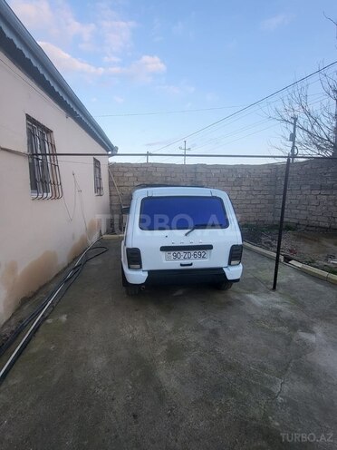LADA (VAZ) Niva 2013, 295,000 km - 1.7 l - Bakı