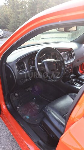 Dodge Charger 2017, 48,000 km - 3.6 л - Bakı