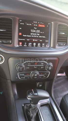 Dodge Charger 2017, 48,000 km - 3.6 л - Bakı