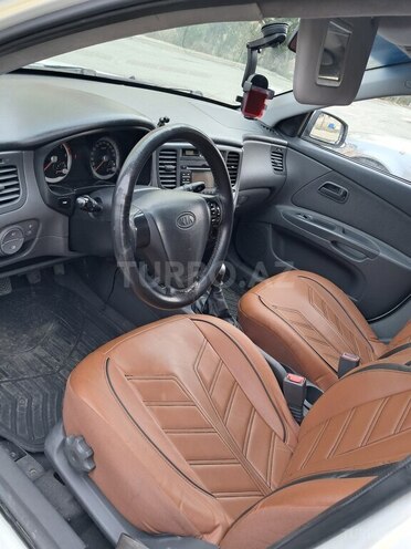 Kia Rio 2008, 22,340 km - 1.5 l - Bakı
