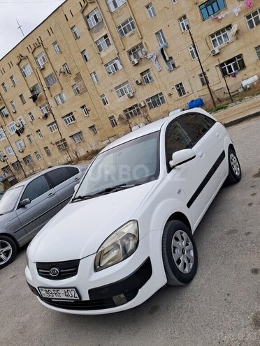Kia Rio 2008, 22,340 km - 1.5 l - Bakı