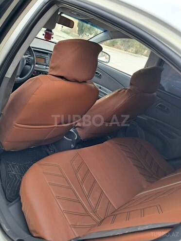 Kia Rio 2008, 22,340 km - 1.5 l - Bakı