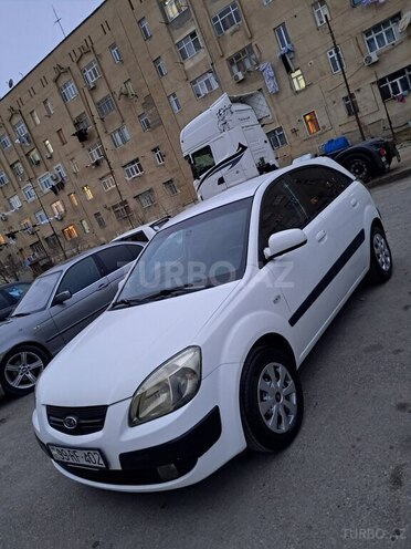 Kia Rio 2008, 22,340 km - 1.5 l - Bakı