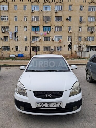 Kia Rio 2008, 22,340 km - 1.5 l - Bakı