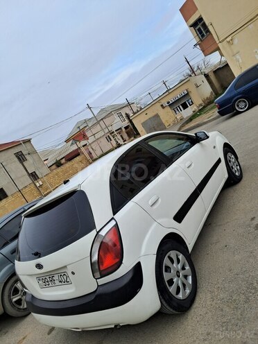 Kia Rio 2008, 22,340 km - 1.5 l - Bakı