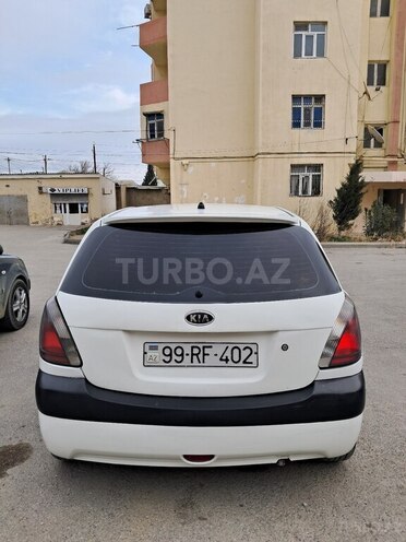 Kia Rio 2008, 22,340 km - 1.5 l - Bakı