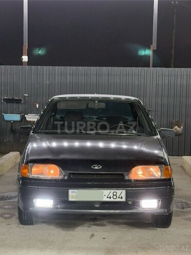LADA (VAZ) 2115 2011, 200,000 km - 1.5 л - Bakı