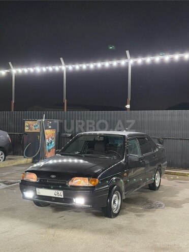 LADA (VAZ) 2115 2011, 200,000 km - 1.5 л - Bakı