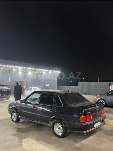 LADA (VAZ) 2115 2011, 200,000 km - 1.5 л - Bakı