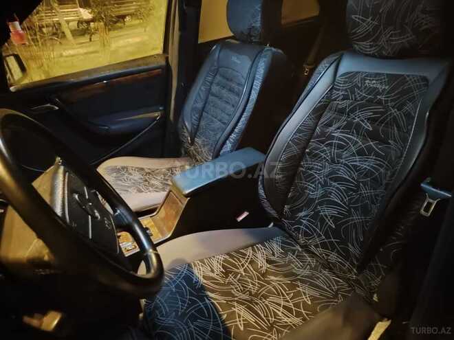 Mercedes C 180 1999, 328,456 km - 1.8 l - Bakı