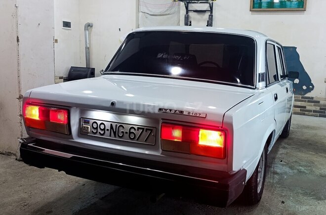 LADA (VAZ) 2107 2004, 92,000 km - 1.6 l - Bakı