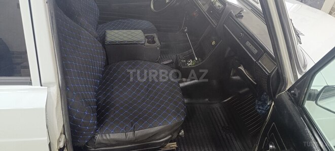 LADA (VAZ) 2107 2004, 92,000 km - 1.6 l - Bakı