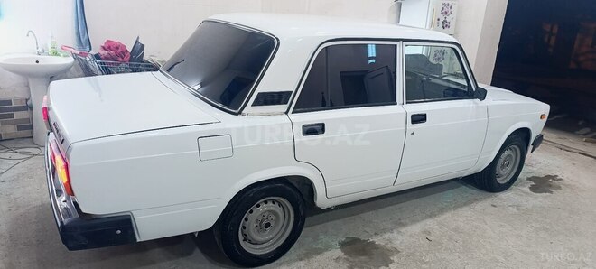 LADA (VAZ) 2107 2004, 92,000 km - 1.6 l - Bakı