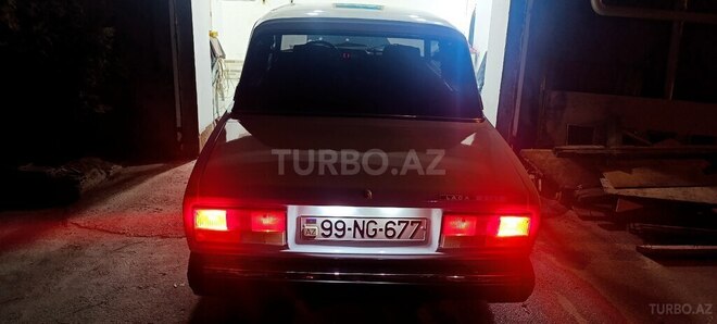 LADA (VAZ) 2107 2004, 92,000 km - 1.6 l - Bakı