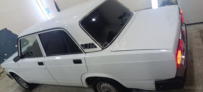 LADA (VAZ) 2107 2004, 92,000 km - 1.6 l - Bakı
