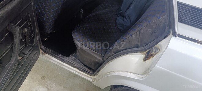 LADA (VAZ) 2107 2004, 92,000 km - 1.6 l - Bakı