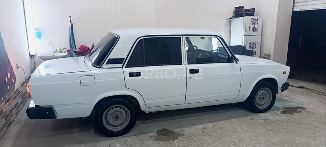 LADA (VAZ) 2107 2004, 92,000 km - 1.6 l - Bakı