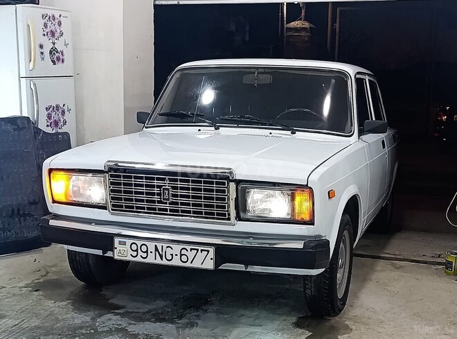 LADA (VAZ) 2107 2004, 92,000 km - 1.6 l - Bakı