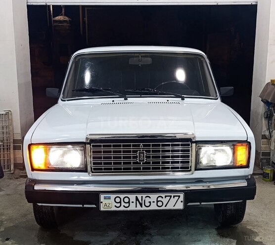LADA (VAZ) 2107 2004, 92,000 km - 1.6 l - Bakı