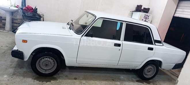 LADA (VAZ) 2107 2004, 92,000 km - 1.6 l - Bakı