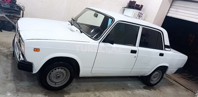 LADA (VAZ) 2107 2004, 92,000 km - 1.6 l - Bakı