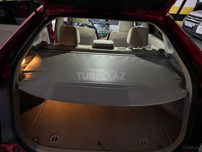 Toyota Prius 2010, 327,300 km - 1.8 l - Bakı