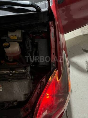 Toyota Prius 2010, 327,300 km - 1.8 l - Bakı