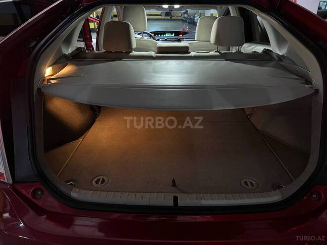 Toyota Prius 2010, 327,300 km - 1.8 l - Bakı