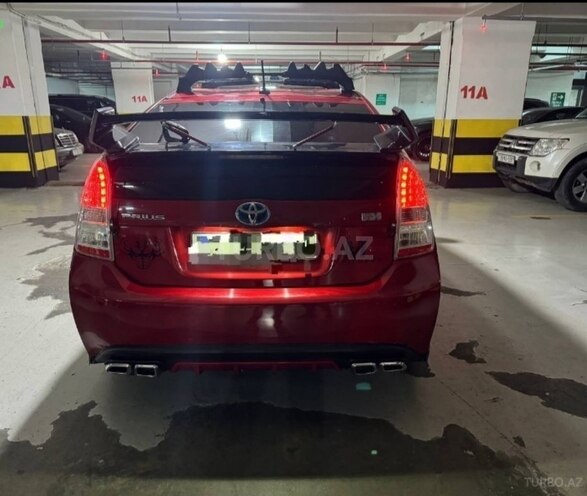 Toyota Prius 2010, 327,300 km - 1.8 l - Bakı