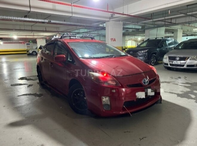 Toyota Prius 2010, 327,300 km - 1.8 l - Bakı