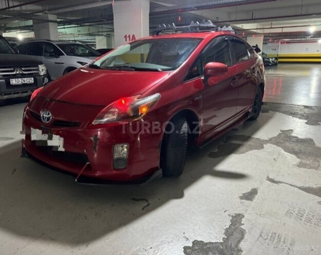 Toyota Prius 2010, 327,300 km - 1.8 l - Bakı