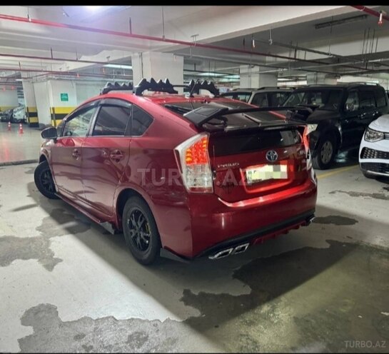 Toyota Prius 2010, 327,300 km - 1.8 l - Bakı