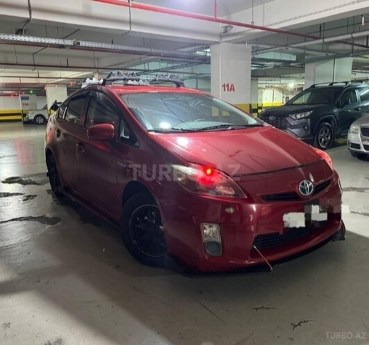 Toyota Prius 2010, 327,300 km - 1.8 l - Bakı