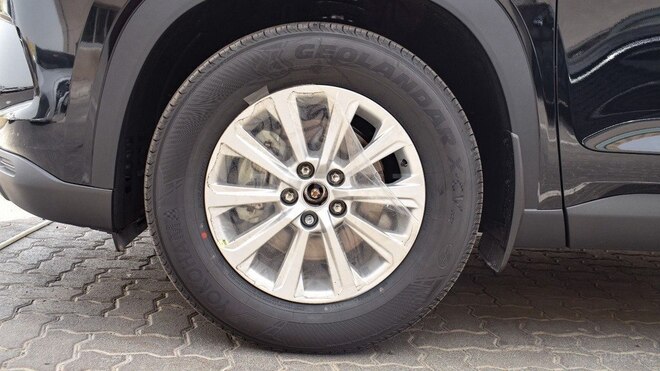 Toyota Highlander 2024, 12,000 km - 2.5 л - Mingəçevir