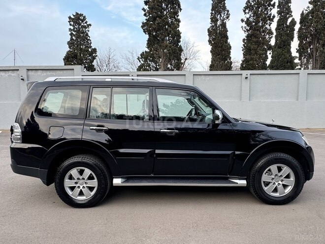Mitsubishi Pajero 2008, 204,000 km - 3.0 l - Bakı