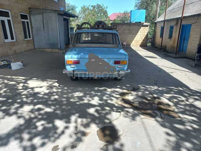 LADA (VAZ) 2101 1972, 80,000 km - 1.5 l - Şamaxı