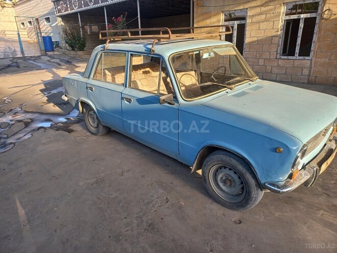 LADA (VAZ) 2101 1972, 80,000 km - 1.5 l - Şamaxı