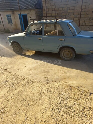 LADA (VAZ) 2101 1972, 80,000 km - 1.5 l - Şamaxı