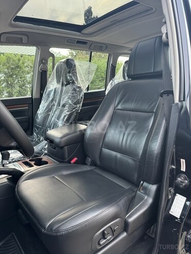 Mitsubishi Pajero 2008, 204,000 km - 3.0 l - Bakı
