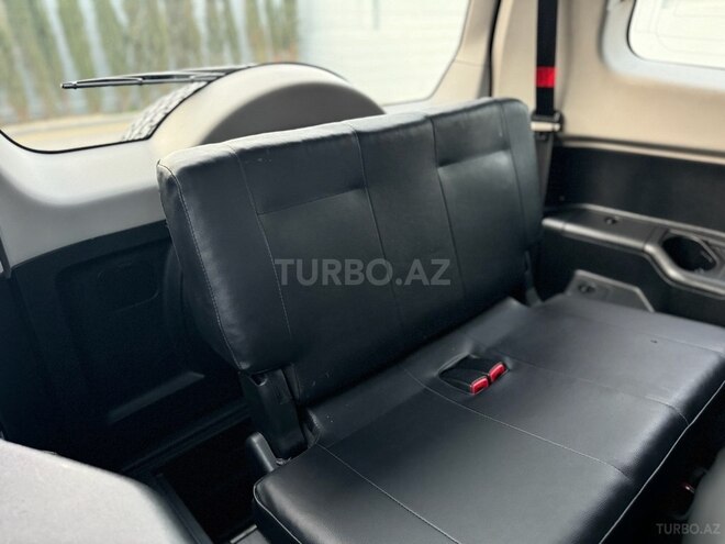 Mitsubishi Pajero 2008, 204,000 km - 3.0 l - Bakı