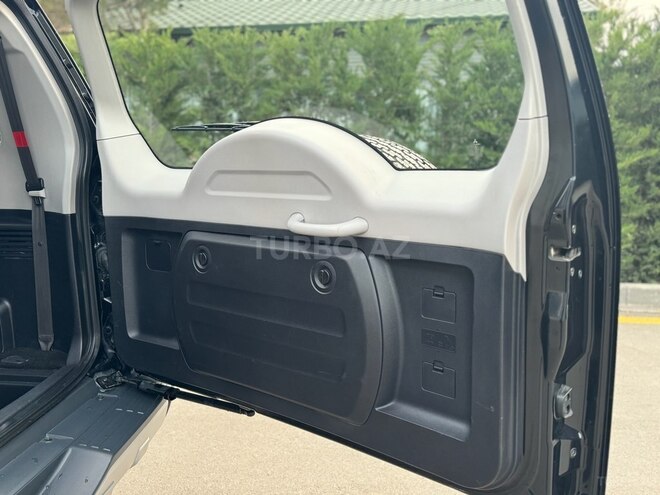 Mitsubishi Pajero 2008, 204,000 km - 3.0 l - Bakı