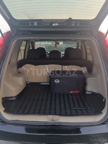Nissan X-Trail 2005, 313,250 km - 2.5 l - Bakı