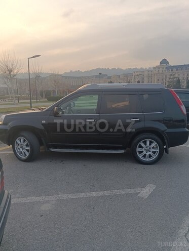 Nissan X-Trail 2005, 313,250 km - 2.5 l - Bakı