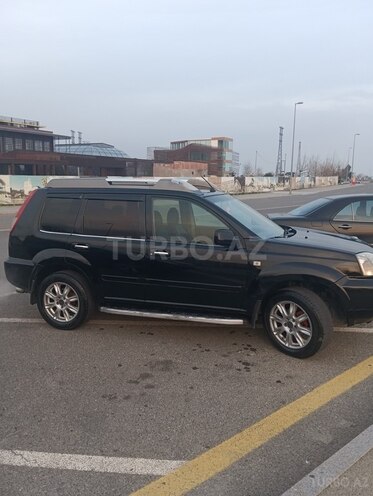 Nissan X-Trail 2005, 313,250 km - 2.5 l - Bakı