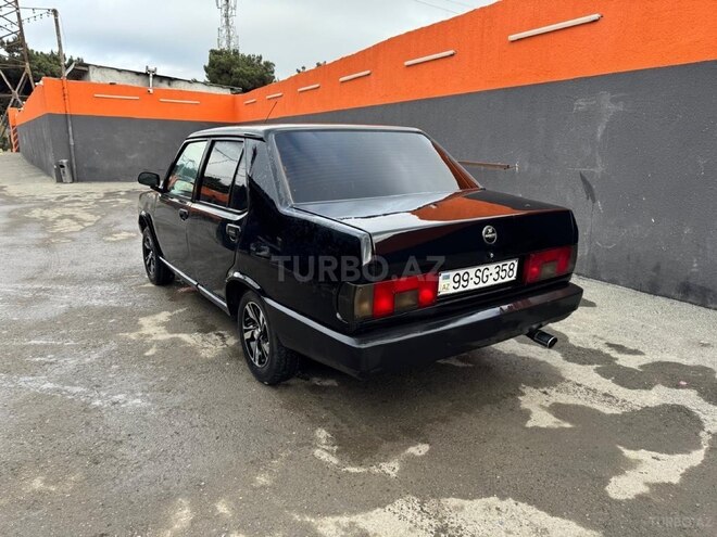 Tofas Sahin 2005, 100,000 km - 1.6 l - Bakı