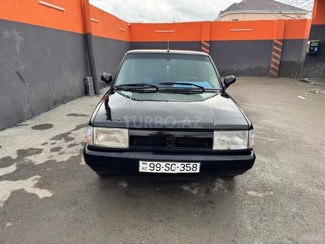 Tofas Sahin 2005, 100,000 km - 1.6 l - Bakı
