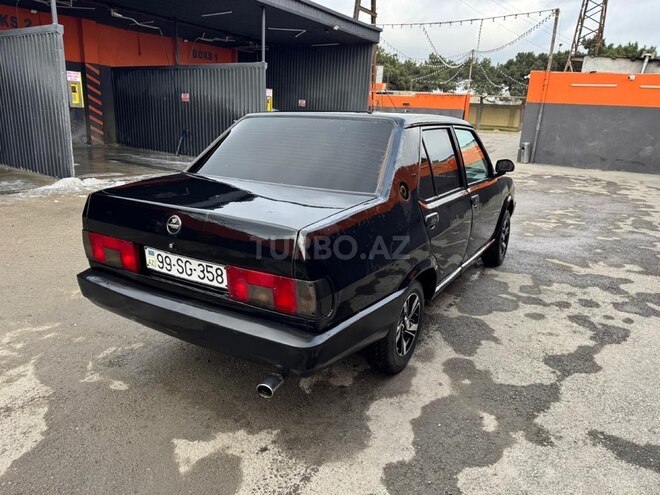 Tofas Sahin 2005, 100,000 km - 1.6 l - Bakı