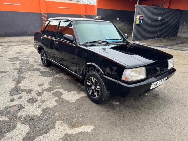Tofas Sahin 2005, 100,000 km - 1.6 l - Bakı
