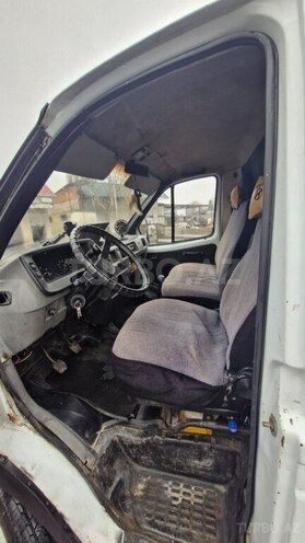 GAZ 33021 1997, 200,000 km - 2.4 l - Ağdaş